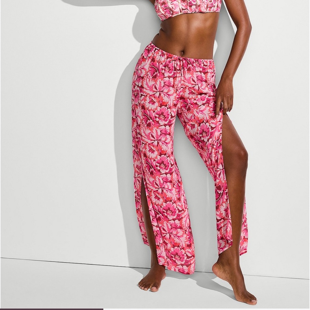 VS Beachwear Pants